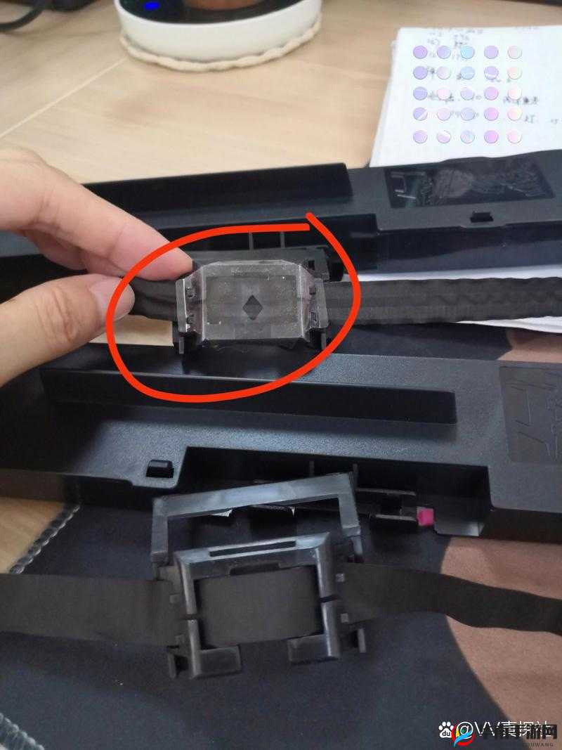 DESKJET3777 色带：打印机的得力助手