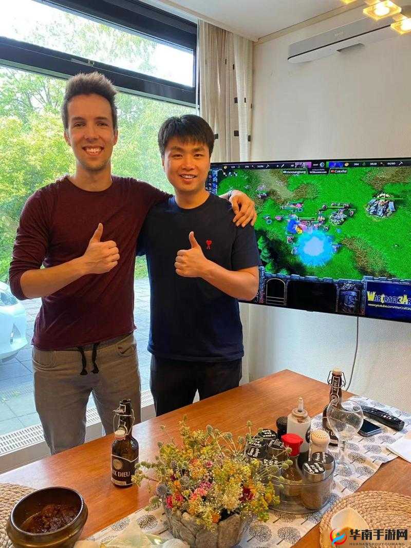 war3 欧洲兽王 grubby：传奇电竞选手的辉煌征程与荣耀时刻