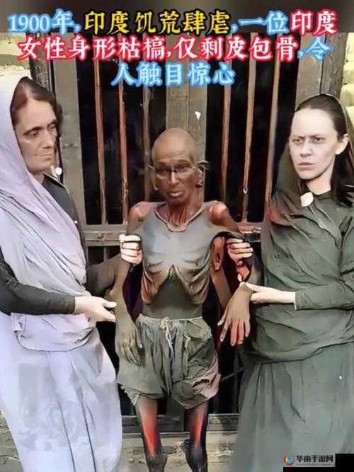 印度人性 69乂乂乂:探索人性的深度与复杂性