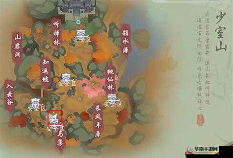 新笑傲江湖寻金奇遇任务全攻略，揭秘寻宝之旅