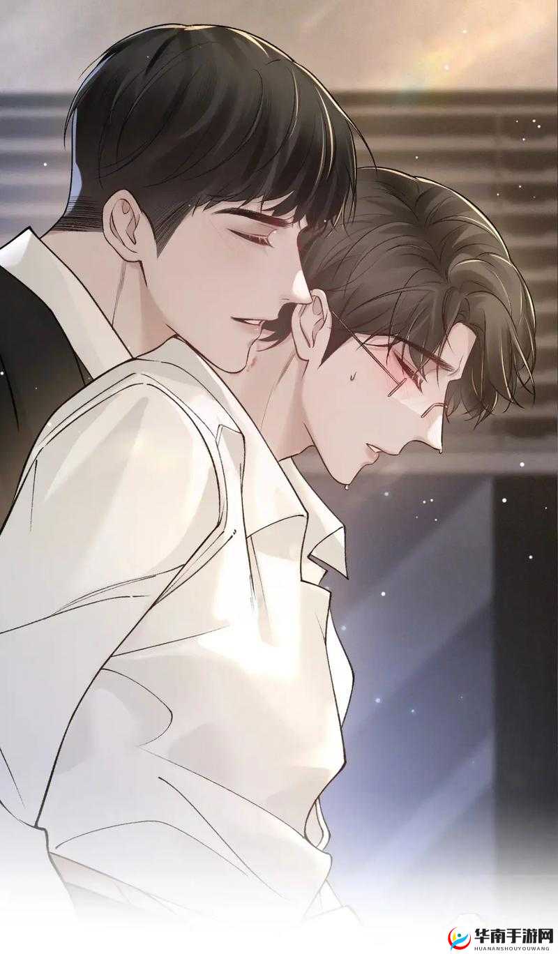 原炀：顾青裴，你让我退出？你凭什么让我退出