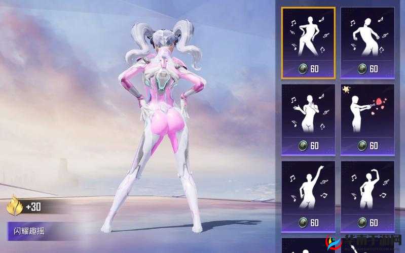 和平精英火箭少女101套装获取全攻略