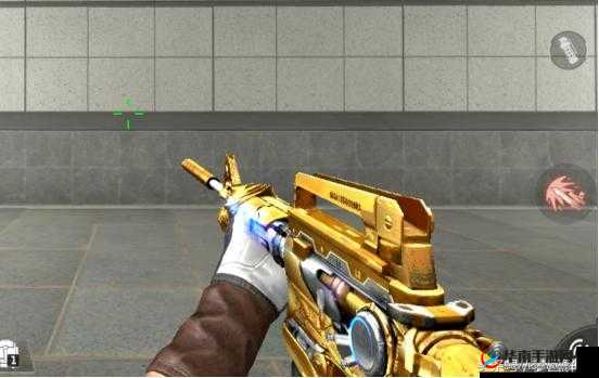 穿越火线手游M4A1游骑兵与王者之魄，伤害对比深度剖析