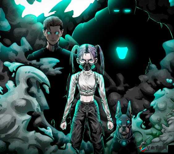 q○r○nodr○me 重口另类：探索禁忌的边界