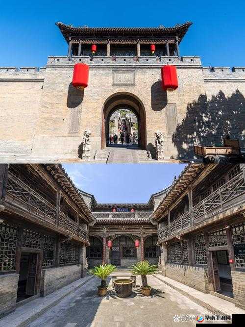 17c 一起卢：探索那段独特的历史时光