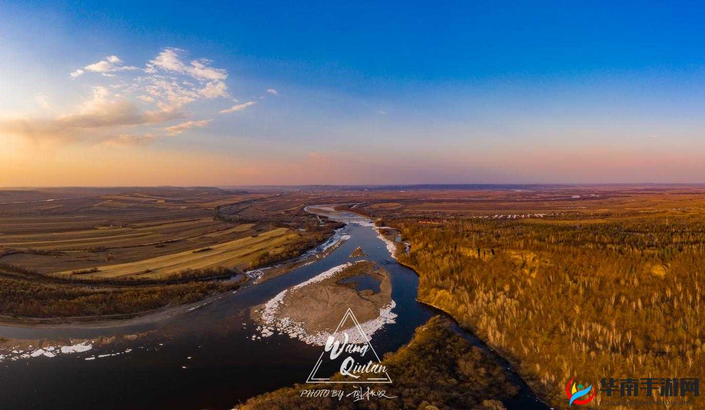 久久久久久久亚洲：探寻这片土地的无尽魅力与奥秘