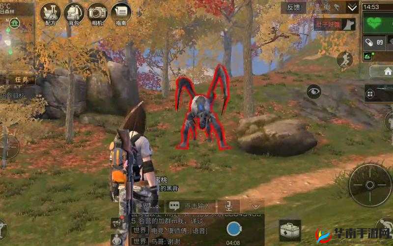 明日之后怪物图鉴全攻略，刷新时间位置一网打尽