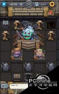 不思议迷宫全冈布奥试炼攻略汇总，羽蛇神冈布奥试炼怎么过