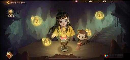 神都夜行录莲子速刷攻略与莲花兑换推荐