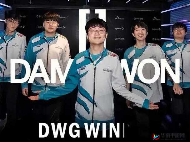 DWG 以碾压之势获得英雄联盟 S10 总冠军