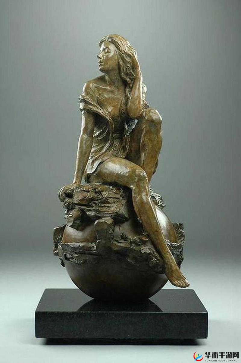 夸克娜美艺术:展现独特魅力与深厚内涵的艺术形式