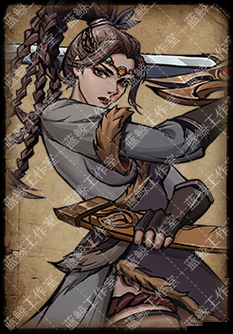 在烟雨江湖这款游戏中,沙孤兰作为一位英姿飒爽的女侠客,以其高爆发、高输出的特点深受玩家喜爱。对于如何为沙孤兰搭配秘籍,以及沙孤兰与商孟之间的强弱对比,以下将进行详细分析。