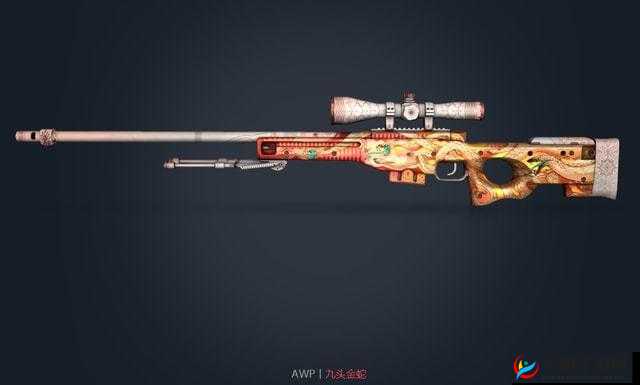 csgo 大姐姐 awp 多少钱：其在游戏市场中的具体价格分析