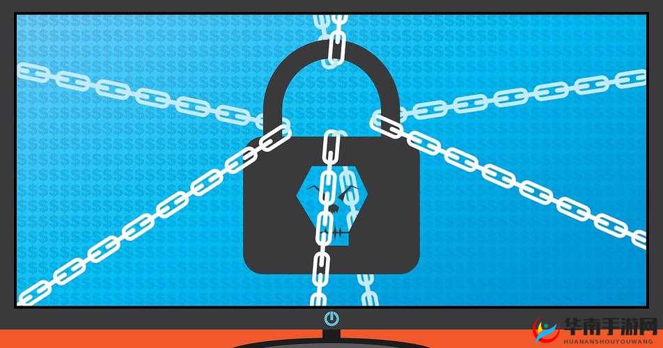 404 禁用软件大全下载：远离违法，守护安全