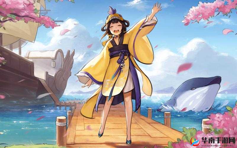 神都夜行录，探寻古老神话的奇幻之旅