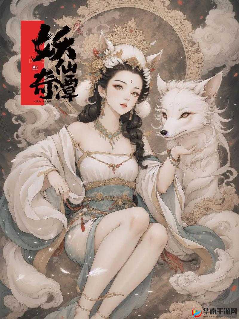 狐女凤仙的传奇故事与激励之道