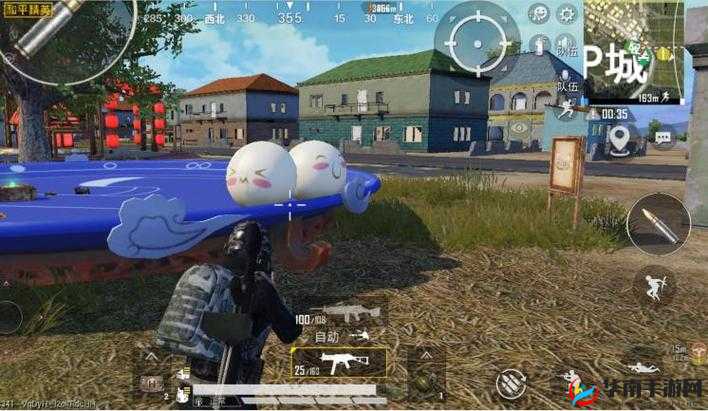 和平精英搭乘热气球送永久情侣套装活动,3月盛启的游戏盛宴