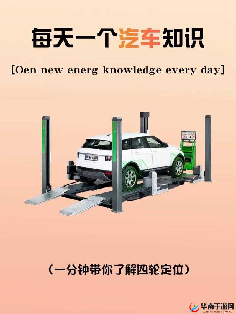 抖音雅典娜四轮定位视频：专业汽车维护与精准调校的完美呈现
