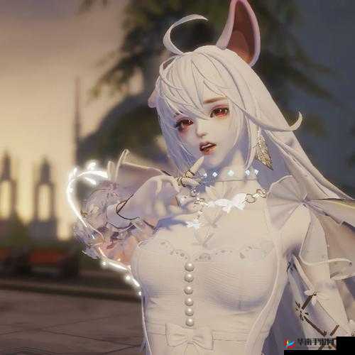 龙族幻想3月10日惊喜，女生节点赞大赛，赢取丰厚奖励！