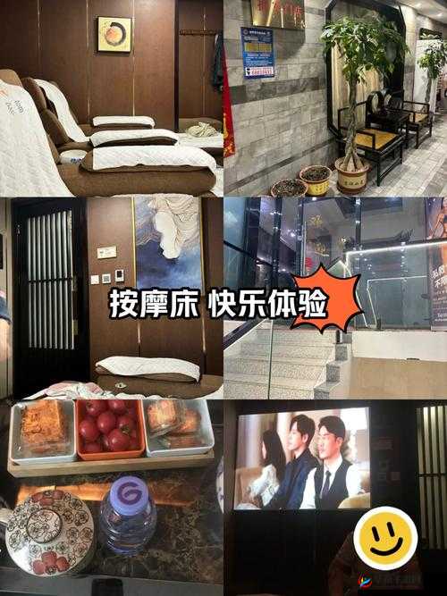 18HD 麻豆按摩 XXXX 中国：畅享极致按摩体验