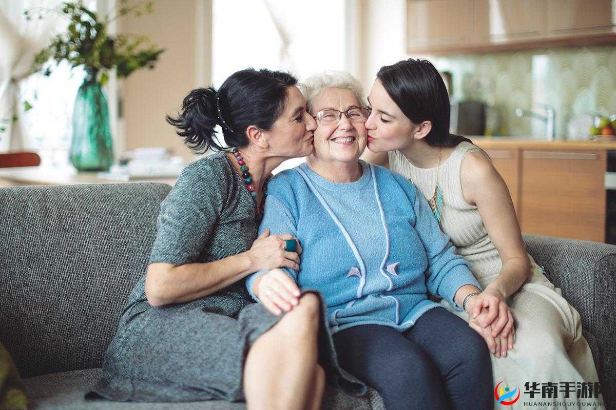 另类老妇牲那独特又引人深思的种种表现