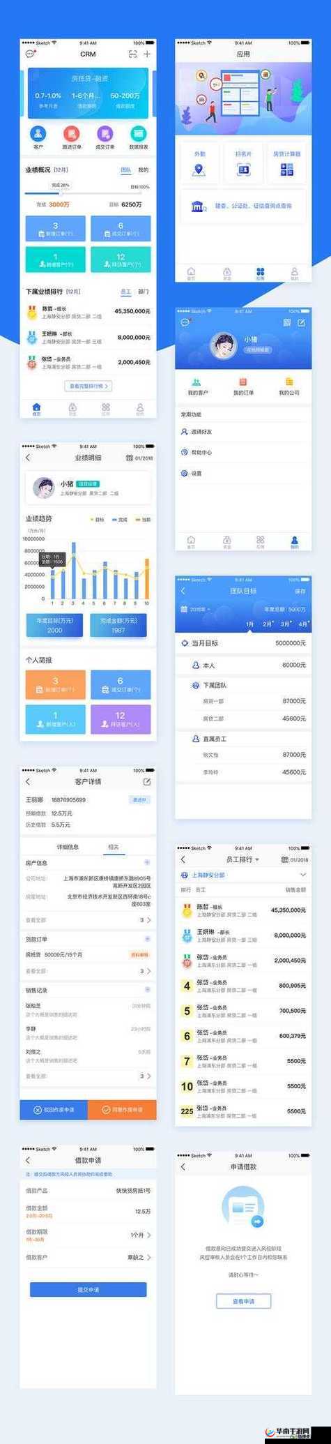 国内外免费看crm:相关信息及获取途径介绍