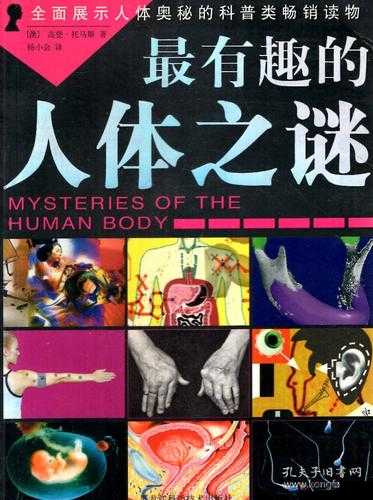 体内精汇编 6 ：深入探索人体奥秘的重要典籍