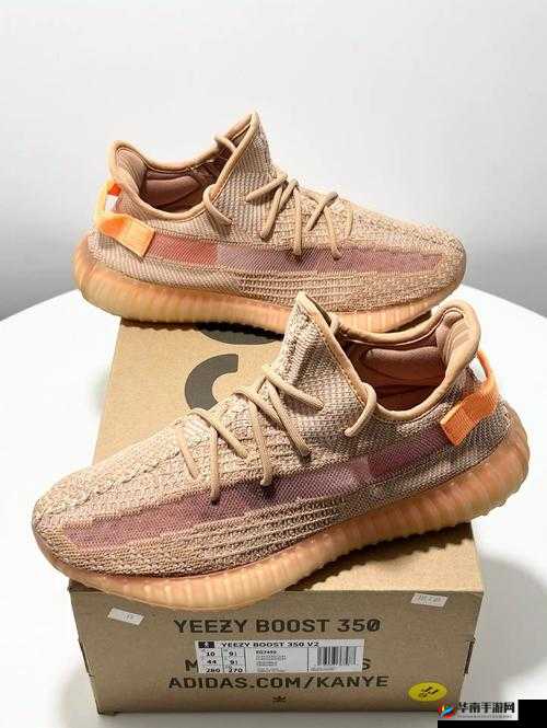 Yeezy 亚洲限定、美洲限定，打造专属潮流风范