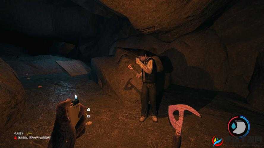 ゴブリン の 洞窟 游戏 特色：探索 神秘 洞窟，挑战 强大 怪物，寻找 珍贵 宝藏