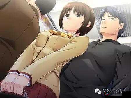 嫩嫩的小泬水旺旺 99vr：一场充满幻想的 VR 之旅