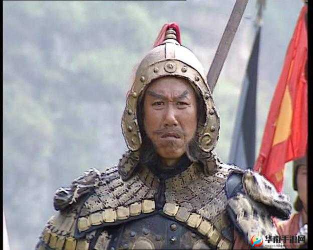 夏侯渊，烽火三国中的铁骑猛将