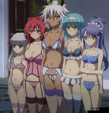 召唤的魅族动漫在线观看:带你领略奇幻的动漫世界