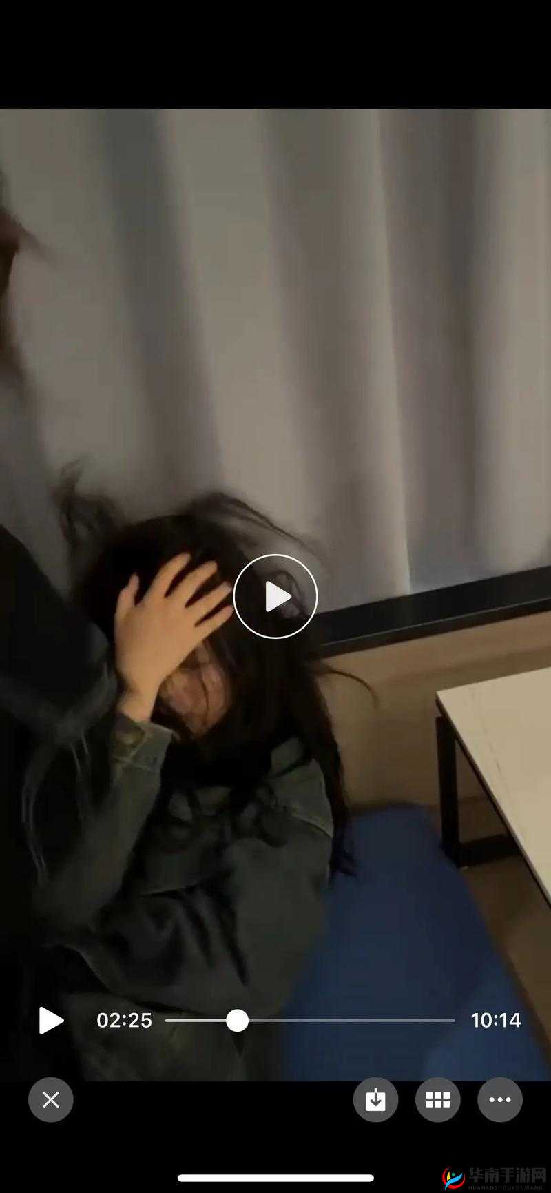 探花黑衣少妇的神秘故事：一段不为人知的经历