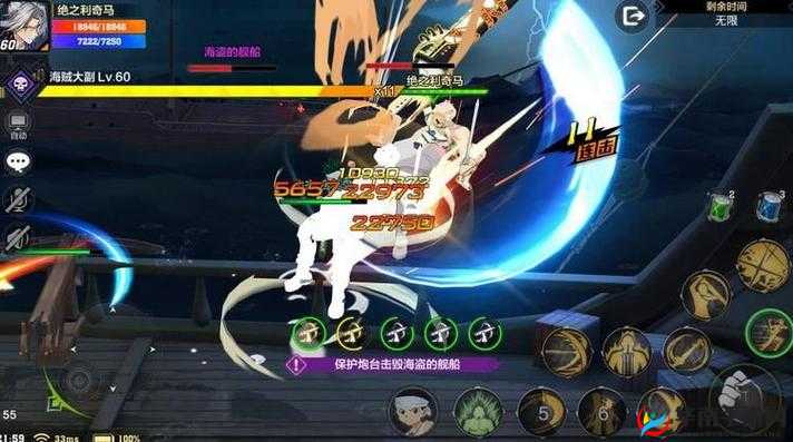 猎人玩家解锁大海战，等级门槛揭秘