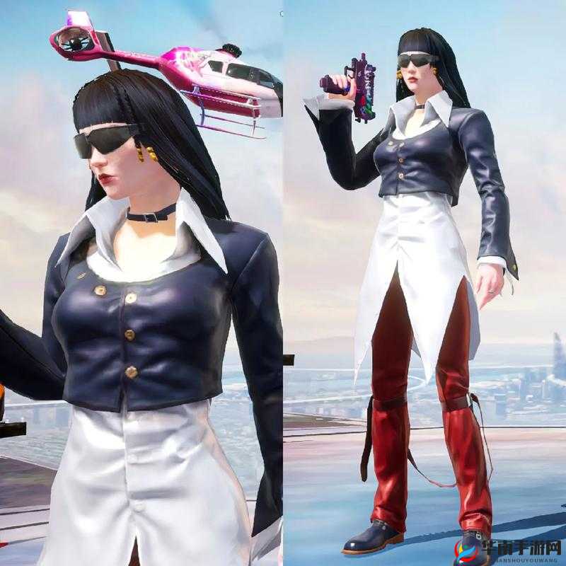 和平精英在精英手册中解锁套装-拳皇97八神庵需要多少级呢？