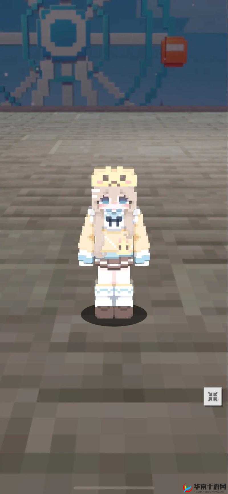 a 液液酱 aaa 是我最喜欢的可爱形象