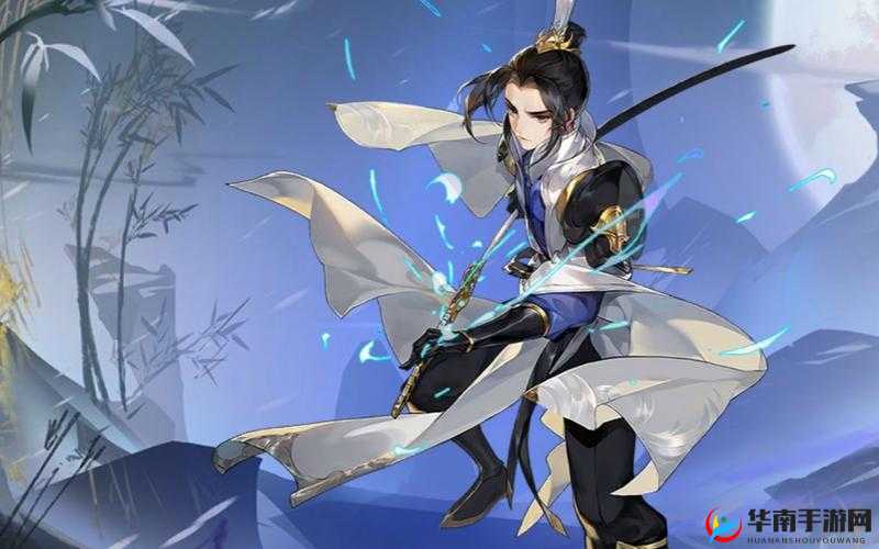 剑网3指尖江湖,莫雨与毛毛的江湖情仇