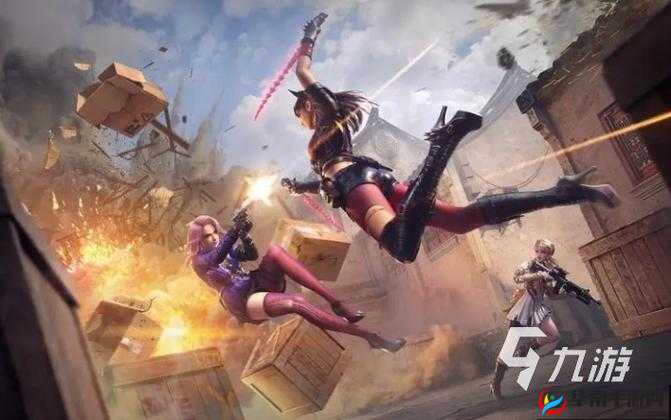 穿越火线手游2020年S赛季,竞技激情与地图新篇