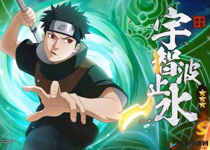 火影忍者手游,限定返场忍者的招募之道