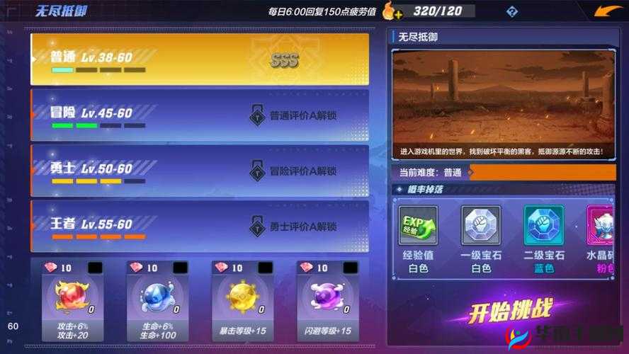 猎人手游，解锁无尽抵御副本的等级要求与资源管理策略