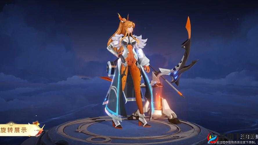 王者荣耀伽罗新星元皮肤箭雨风息深度解析，娴静之息及其他新星元的管理与使用