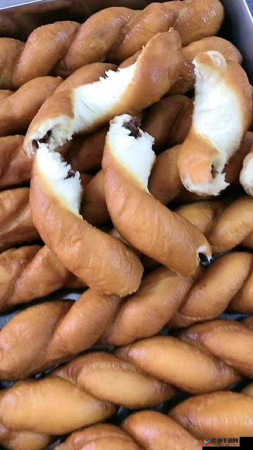 911 制品厂麻花豆独特风味备受关注