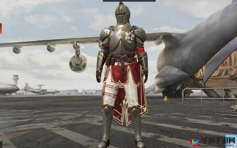 和平精英套装-守护骑士的上线日期与资源管理