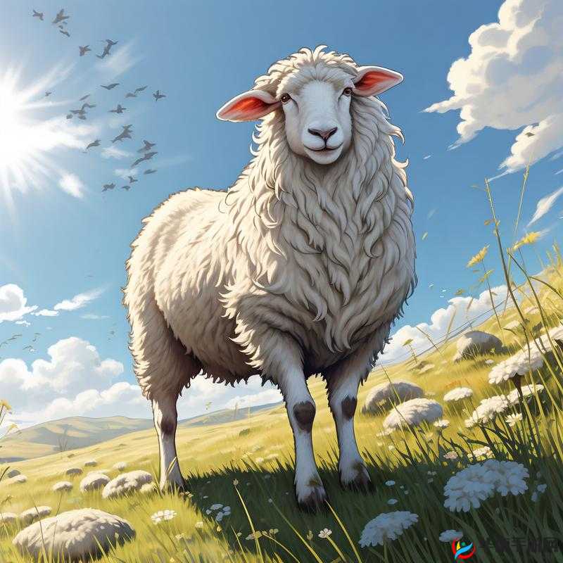 人一般配几只羊：探究合理的牧羊人员与羊群比例