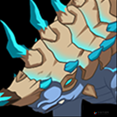 我的起源雷犀属于什么型宠物