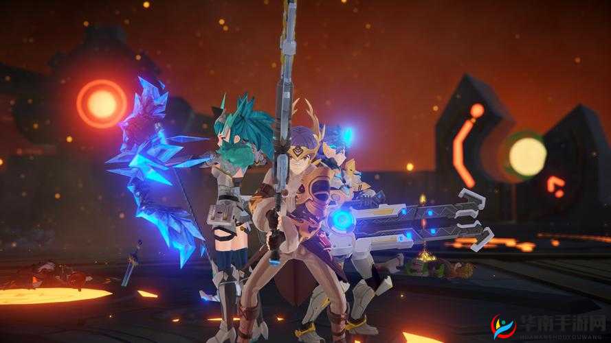 我的起源烈焰争夺,丰厚奖励等你拿