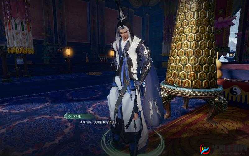 剑网3指尖江湖祁进的神兵超武,烈魂的深度解析