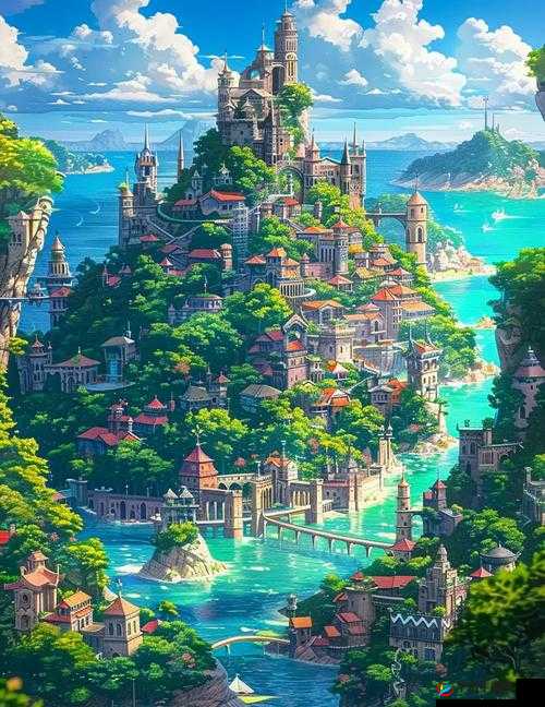 第七色吧：探索缤纷色彩背后的神秘世界之旅