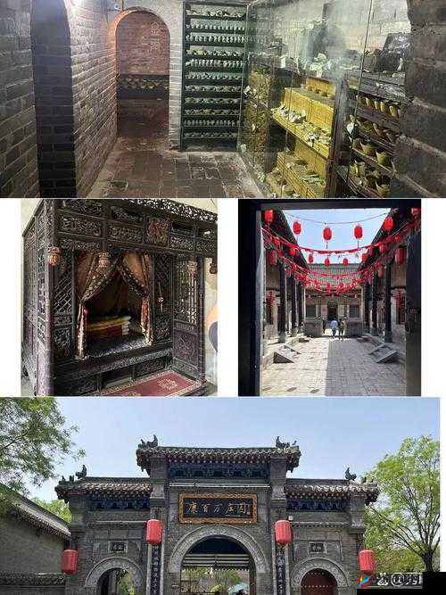 日韩怡春院：历史与文化的见证