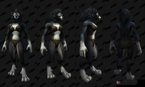 色狼人第七色：关于其独特魅力与神秘色彩的深入探讨